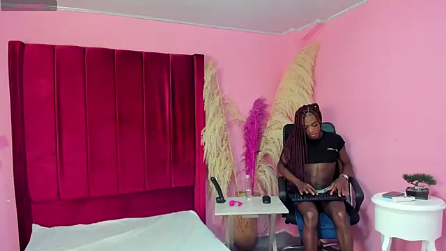 aishasounders online show from January 24, 11:59 am