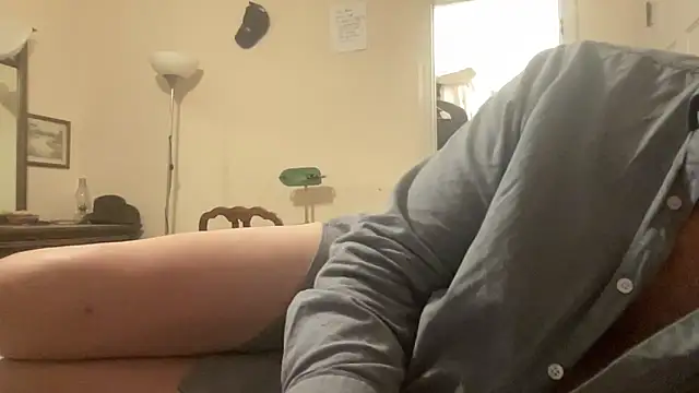 zack brown online show from December 3, 12:40 am