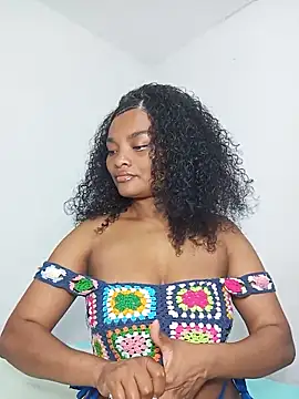 gianna smith online show from May 23, 8:57 pm
