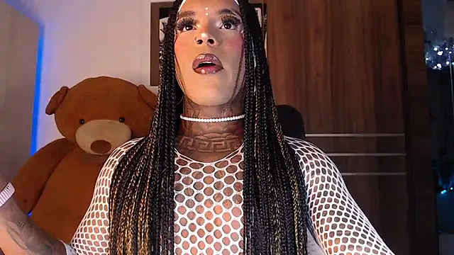 mistressbigcock777 online show from March 15, 8:20 am