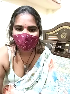 anitha906 online show from December 17, 10:32 pm