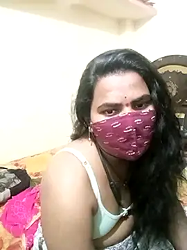 anitha906 online show from December 27, 7:03 pm