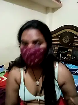 anitha906 online show from January 2, 9:28 pm