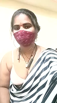 anitha906 online show from January 4, 9:21 am