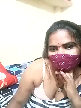 anitha906 online show from January 4, 3:28 pm