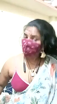 anitha906 online show from January 8, 6:20 am