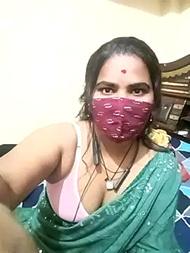 anitha906 online show from January 11, 1:32 pm