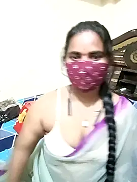 anitha906 online show from January 14, 11:31 am