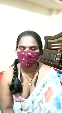 anitha906 online show from January 15, 7:44 pm