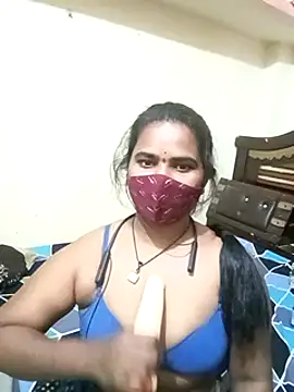 anitha906 online show from January 17, 7:16 pm