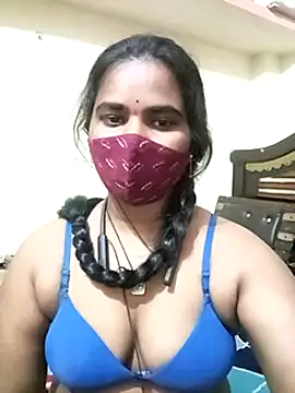 anitha906 online show from January 18, 10:06 am