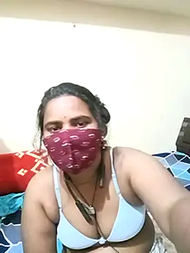 anitha906 online show from January 18, 1:18 pm