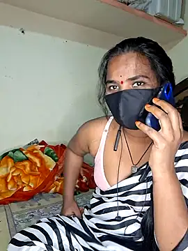 anitha906 online show from January 23, 4:04 pm