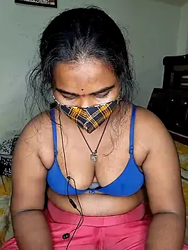 anitha906 online show from January 31, 6:57 pm