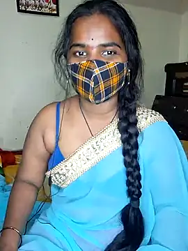 anitha906 online show from January 31, 9:59 pm