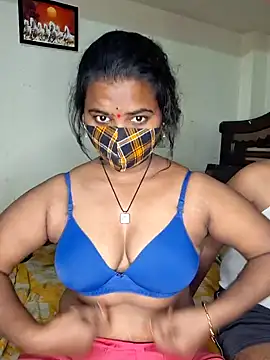 anitha906 online show from February 1, 1:09 pm