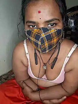 anitha906 online show from February 2, 5:15 pm