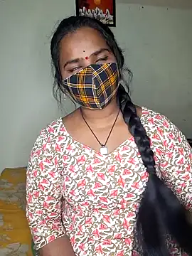 anitha906 online show from February 6, 4:36 pm