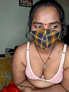 anitha906 online show from February 9, 9:26 am