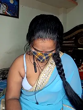 anitha906 online show from February 16, 3:59 pm