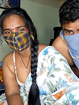 anitha906 online show from February 17, 7:10 pm