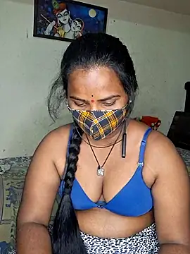 anitha906 online show from February 22, 5:57 pm