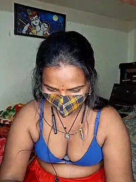 anitha906 online show from February 28, 5:04 pm