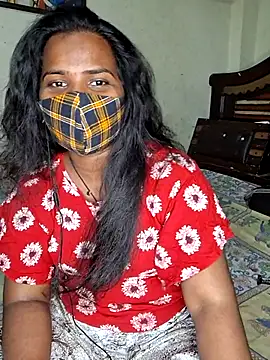 anitha906 online show from March 1, 9:37 pm