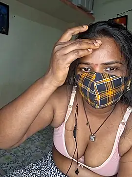 anitha906 online show from March 3, 8:16 am