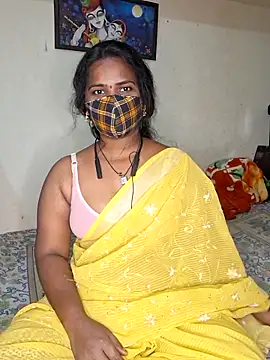 anitha906 online show from March 3, 3:20 pm