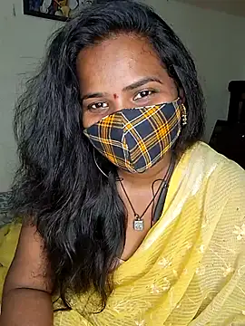 anitha906 online show from March 3, 6:22 pm