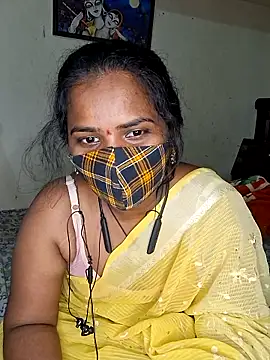 anitha906 online show from March 3, 9:26 pm