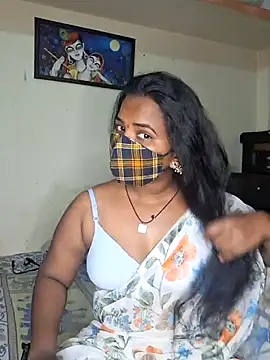 anitha906 online show from March 4, 10:16 pm