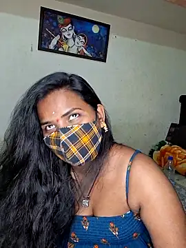 anitha906 online show from March 5, 11:27 pm