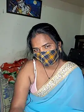 anitha906 online show from March 6, 4:38 pm