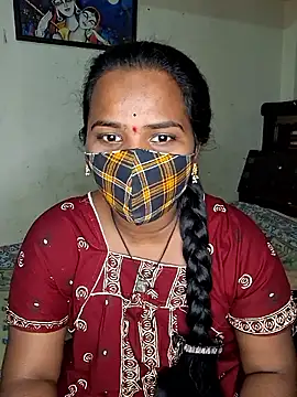 anitha906 online show from March 11, 9:15 pm