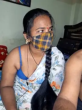 anitha906 online show from March 13, 5:18 pm