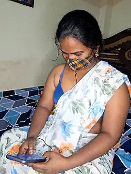 anitha906 online show from March 13, 8:22 pm