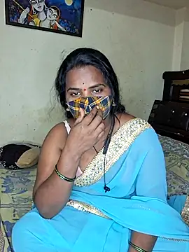 anitha906 online show from March 21, 4:18 pm