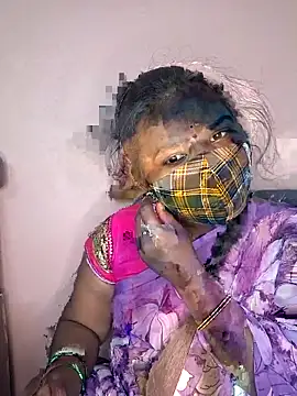 anitha906 online show from October 1, 5:41 pm