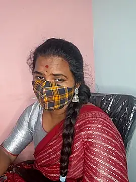 anitha906 online show from October 4, 4:38 pm