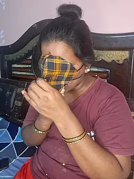 anitha906 online show from October 6, 5:10 pm