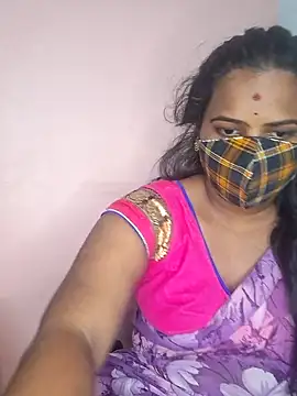 anitha906 online show from October 12, 3:55 pm