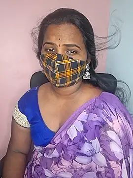 anitha906 online show from October 22, 4:51 pm