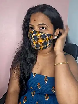 anitha906 online show from October 24, 5:09 pm