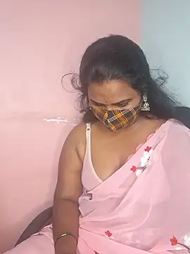 anitha906 online show from October 30, 5:24 pm