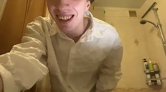 TrevorBenson online show from March 19, 10:09 pm