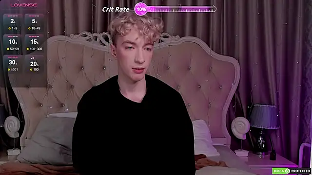 TrevorBenson online show from November 7, 9:09 am