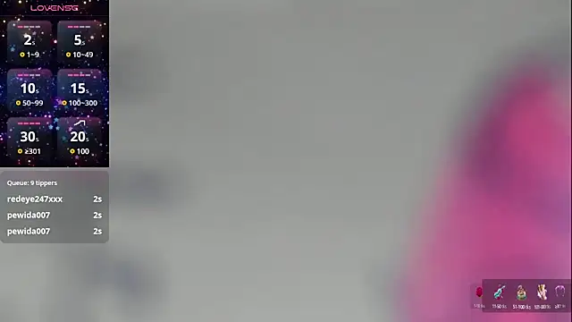 elis gabbi online show from February 20, 4:46 pm