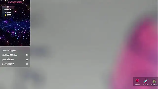 elis gabbi online show from February 20, 7:52 pm